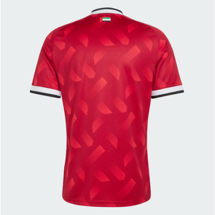 UAE 26 Away Jersey