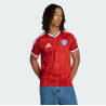 Chile Home Jersey 26 adidas – CLIMACOOL, breathable & recycled