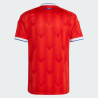 Maillot Domicile Chili 26 adidas – CLIMACOOL, respirant et recyclé