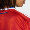 Chile Home Jersey 26 adidas – CLIMACOOL, breathable & recycled