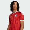 Chile Home Jersey 26 adidas – CLIMACOOL, breathable & recycled