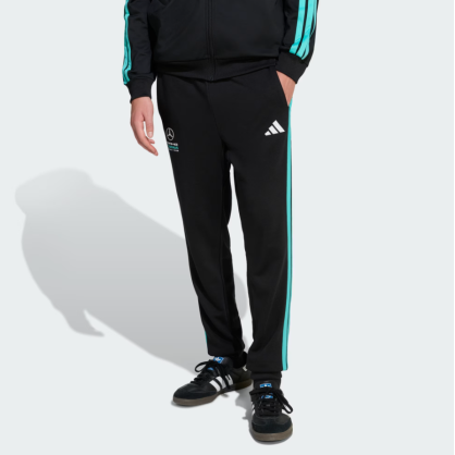Mercedes-AMG Petronas F1 DNA Pants adidas – Motorsport Comfort & Style