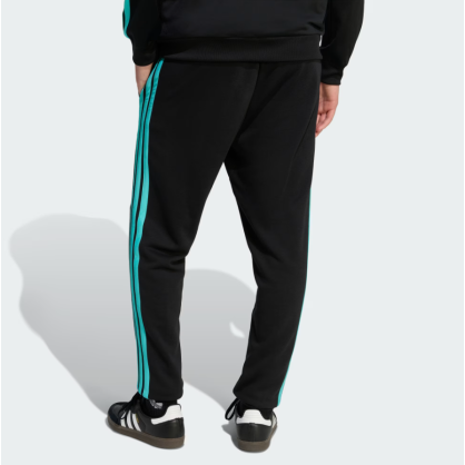 Mercedes-AMG Petronas F1 DNA Pants adidas – Motorsport Comfort & Style