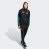Mercedes-AMG Petronas F1 DNA Pants adidas – Motorsport Comfort & Style