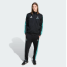 Mercedes-AMG Petronas F1 DNA Pants adidas – Motorsport Comfort & Style