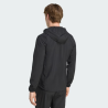 Veste Liverpool FC Tiro 25 Competition Vis Tech adidas – Coupe slim