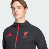 Liverpool FC Tiro 25 Competition Vis Tech Jacket adidas – Slim Fit