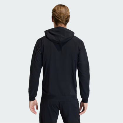 adidas D4T Training Hoodie KA4821
