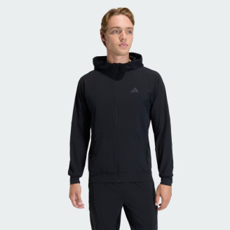 adidas D4T Training Hoodie KA4821