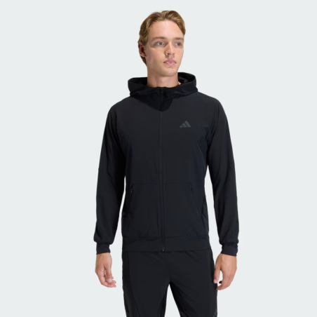 adidas D4T Training Hoodie KA4821