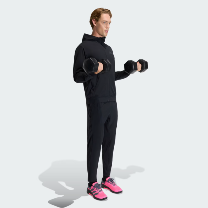 adidas D4T Training Hoodie KA4821
