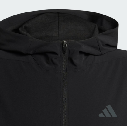 adidas D4T Trainingshoodie KA4821