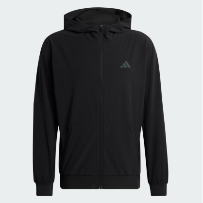 adidas D4T Training Hoodie KA4821