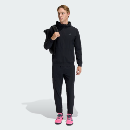adidas D4T Training Hoodie KA4821