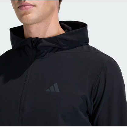 adidas D4T Trainingshoodie KA4821