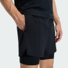 Short de training 2-en-1 adidas D4T KF6431