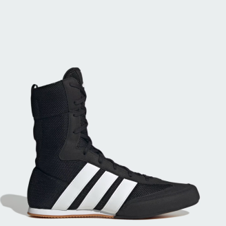 adidas Box Hog Classic Boxing Shoes JS4436
