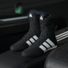 Chaussures Boxe adidas Box Hog Classic JS4436