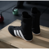 Chaussures Boxe adidas Box Hog Classic JS4436