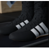 adidas Box Hog Classic Boxing Shoes JS4436