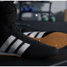 adidas Box Hog Classic Boxing Shoes JS4436