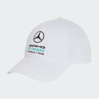 Mercedes-AMG Petronas F1 Team DNA Baseball Cap