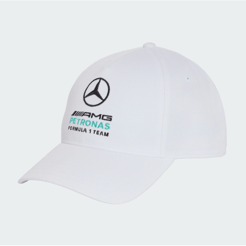 Casquette Mercedes-AMG Petronas F1 Team DNA