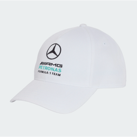 Mercedes-AMG Petronas F1 Team DNA Baseball Cap
