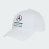 Casquette Mercedes-AMG Petronas F1 Team DNA
