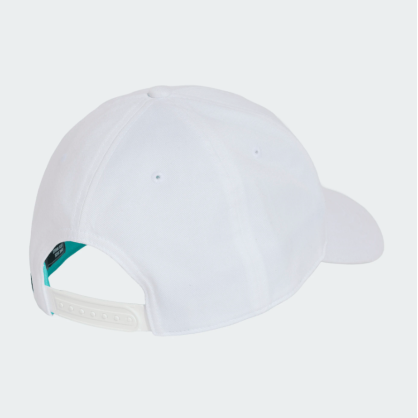 Mercedes-AMG Petronas F1 Team DNA Baseball Cap