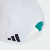 Casquette Mercedes-AMG Petronas F1 Team DNA