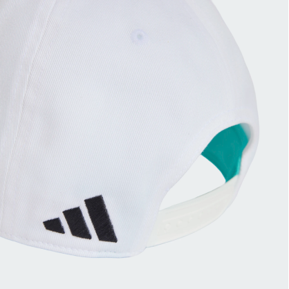 Mercedes-AMG Petronas F1 Team DNA Baseball Cap