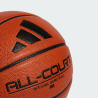 Ballon de basketball adidas All Court 3.0 HM4975