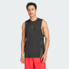 adidas Designed-for-Training 3-Stripes Tank Top JE5685
