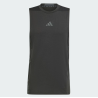 adidas Designed-for-Training 3-Stripes Tank Top JE5685