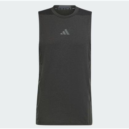Débardeur adidas Designed-for-Training 3-Stripes JE5685
