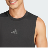 Débardeur adidas Designed-for-Training 3-Stripes JE5685