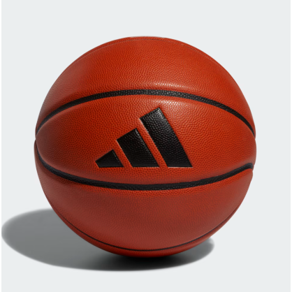 Ballon de Basketball adidas Pro 3.0 Official Game – Grip et contrôle optimaux