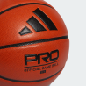 adidas Pro 3.0 Official Game Basketball – Superior Grip & Control