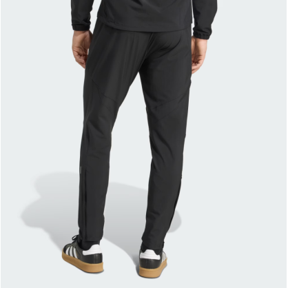 Pantalon Liverpool FC Tiro 25 Competition Vis Tech Travel