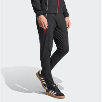 Pantalon Liverpool FC Tiro 25 Competition Vis Tech Travel