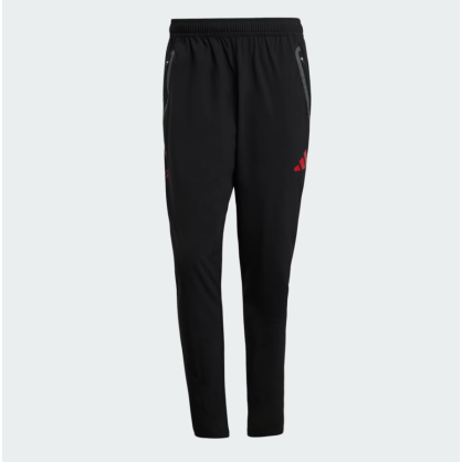 Pantalon Liverpool FC Tiro 25 Competition Vis Tech Travel