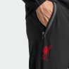 Pantalon Liverpool FC Tiro 25 Competition Vis Tech Travel