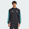 Veste à Capuche Mercedes-AMG Petronas F1 Team DNA adidas