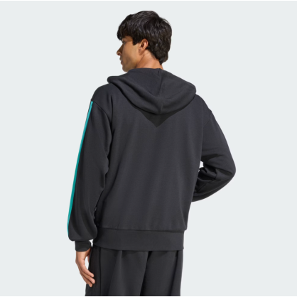 Veste à Capuche Mercedes-AMG Petronas F1 Team DNA adidas