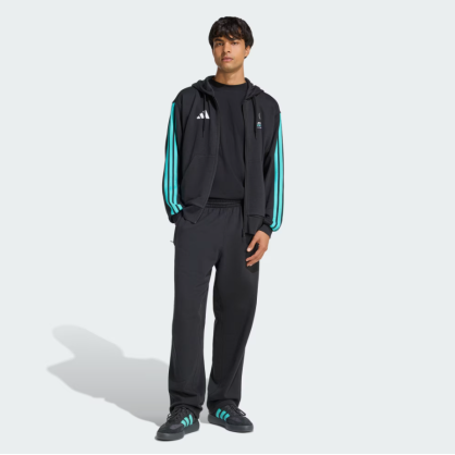 Veste à Capuche Mercedes-AMG Petronas F1 Team DNA adidas