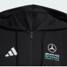 Veste à Capuche Mercedes-AMG Petronas F1 Team DNA adidas