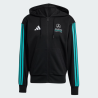 Veste à Capuche Mercedes-AMG Petronas F1 Team DNA adidas
