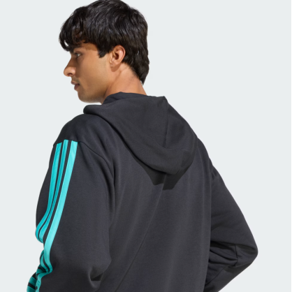 Veste à Capuche Mercedes-AMG Petronas F1 Team DNA adidas