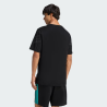 Mercedes-AMG Petronas F1 Night Tee adidas T-Shirt – Regular Fit
